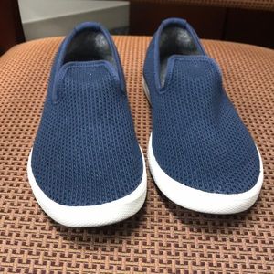 NWOB Allbirds Tree Lounger